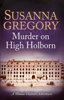  Murder on High Holborn