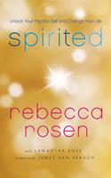   Spirited