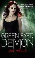   Green-Eyed Demon