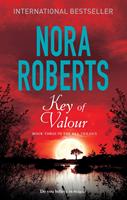   Key Of Valour