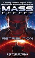   Mass Effect: Retribution