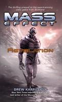   Mass Effect: Revelation