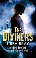   The Diviners