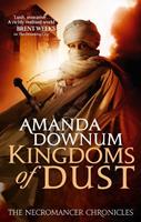   The Kingdoms Of Dust