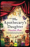   The Apothecary's Daughter