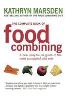   The Complete Book Of Food Combining