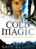   Cold Magic