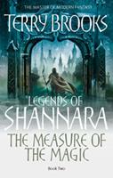   The Measure Of The Magic