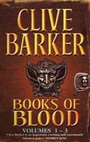   Books Of Blood Omnibus 1