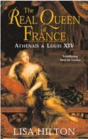   The Real Queen Of France