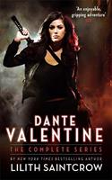   Dante Valentine