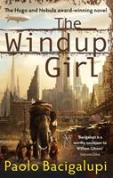   The Windup Girl