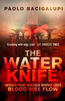   The Water Knife