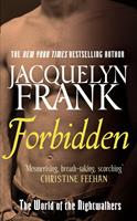   Forbidden