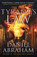   The Tyrant's Law