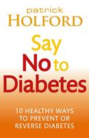   Say No To Diabetes