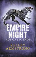   Empire of Night