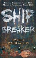   Ship Breaker