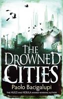   The Drowned Cities