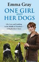   One Girl And Her Dogs