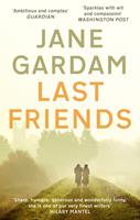   Last Friends