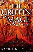   The Griffin Mage