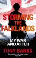   Storming The Falklands