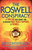   The Roswell Conspiracy