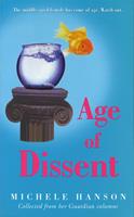   Age Of Dissent