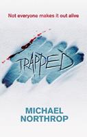   Trapped