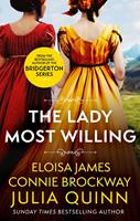   The Lady Most Willing