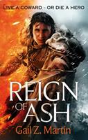   Reign of Ash