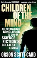   Children Of The Mind