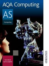 AQA computing A2. Student's book.