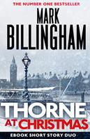   Thorne at Christmas
