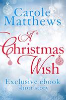   A Christmas Wish