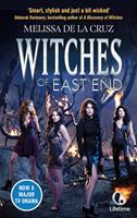   Witches of East End