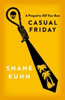   Casual Friday