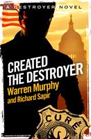   Created, The Destroyer