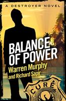   Balance of Power