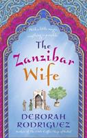 The Zanzibar wife - Deborah Rodriguez - Libro Little Brown & Company 2018 | Libraccio.it