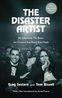   The Disaster Artist