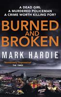   Burned and Broken