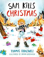   Sam Kills Christmas