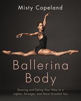   Ballerina Body