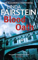   Blood Oath