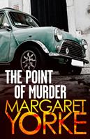   The Point Of Murder