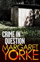   Crime In Question