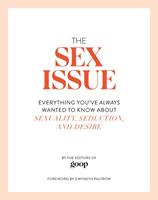  The Sex Issue