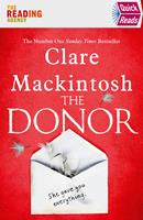   The Donor